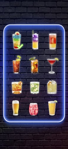 Cocktail Flow: My Cocktail Barのおすすめ画像3