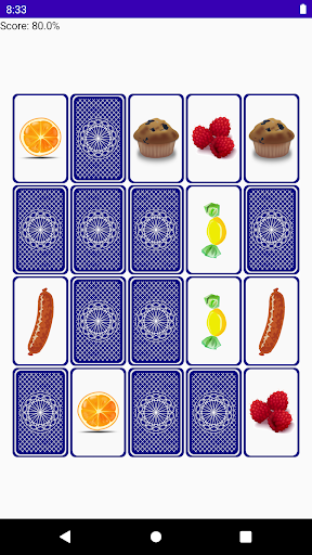 Memory Pro Screen 2
