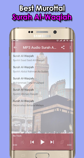 Download Surah Al Waqiah Mp3 Offline Free For Android Surah Al Waqiah Mp3 Offline Apk Download Steprimo Com