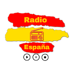 Cover Image of Télécharger Radio España gratis - escucha radio online 1.0.05 APK
