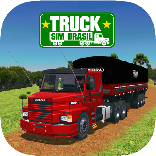 Truck Sim Brasil