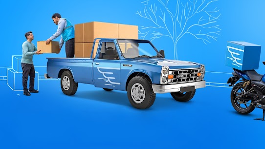 AloPeyk 4.7.3 Apk 1