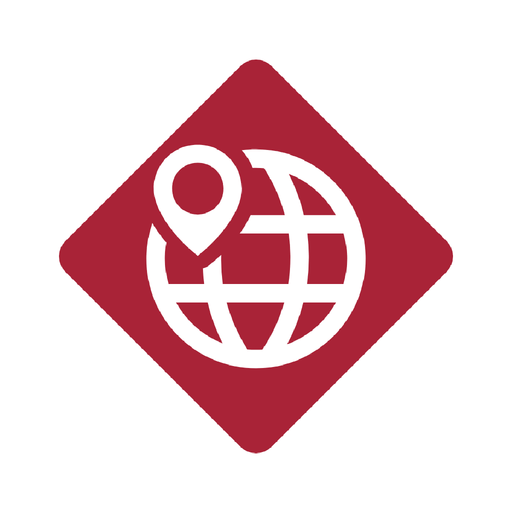 GeoSat Storia logo