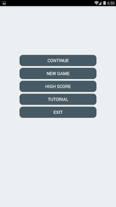 Sudoku - Screenshot 4