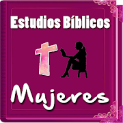 Top 26 Books & Reference Apps Like Estudios Bíblicos para Mujeres - Best Alternatives