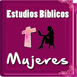 Estudios Bíblicos para Mujeres apk
