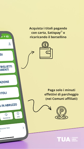 Tuabruzzo Screen 2