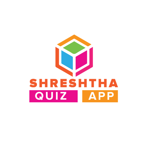 Shreshtha Quiz logo