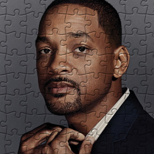 Will Smith Jigsaw Puzzles logo