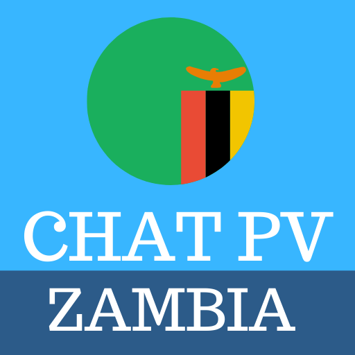 Zambia Dating Chat PV logo