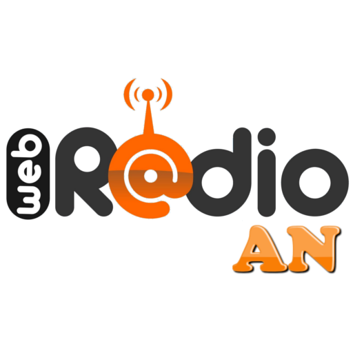 Web Rádio AN Screenshot 2 - AppWisp.com