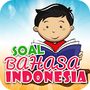 Soal Ujian Bahasa Indonesia