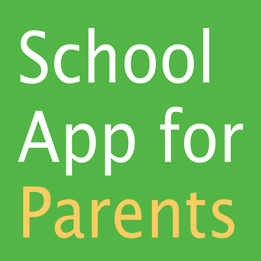 School App for Parents logo