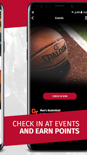 Ferris State Bulldogs Screen 2