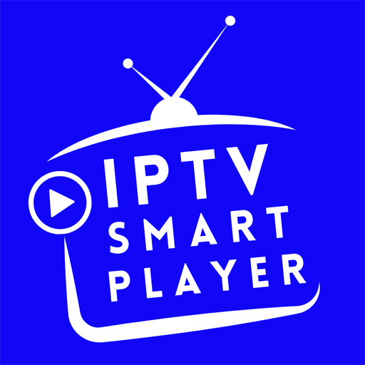 IPTV Smart Player-TV ao vivo