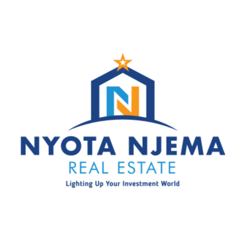 Nyota Njema Real Estate logo