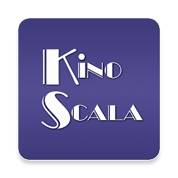 Obraz ikony: Kino Scala Büllingen