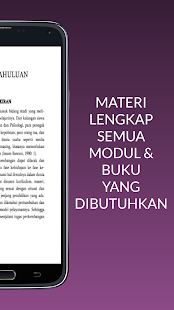 Buku psikologi perkembangan Psikologi Perkembangan 4.3.1 APK screenshots 11