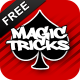 Magic Tricks Pro - FREE icon