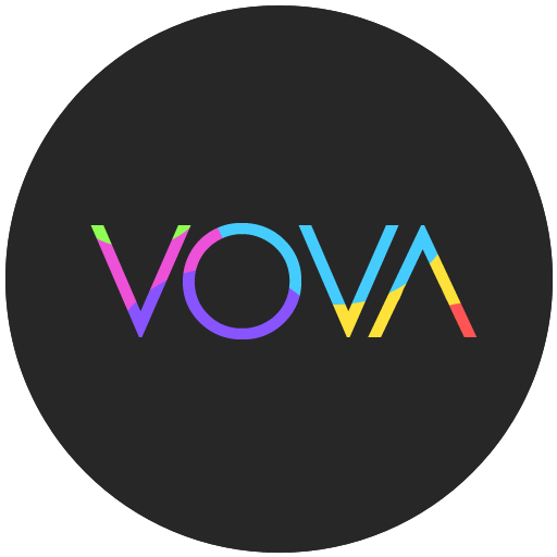 Vova – Icon Pack