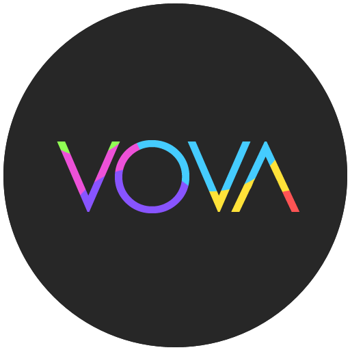 Vova - Icon Pack logo