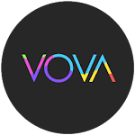 Cover Image of Télécharger Vova - Icon Pack  APK