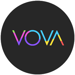 Vova - Icon Pack: Download & Review