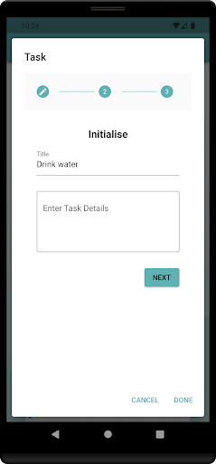 Taskool Screen 3