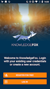 KnowledgeFox Unknown