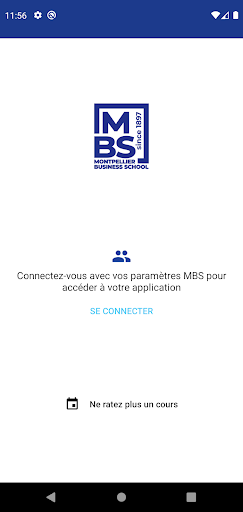 my MBS 2.0 Screen 2