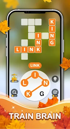 Game screenshot Word Go: Word Link Puzzle apk download