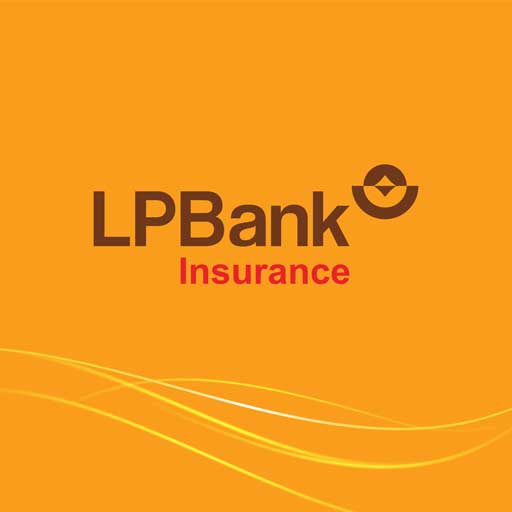 Bảo hiểm LPBank logo