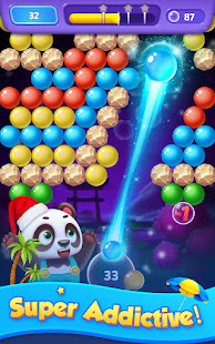 Bubble Panda Legend: Blast Pop 1.37.5077 APK screenshots 19