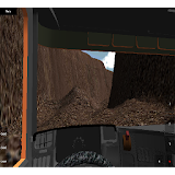 Truck simulator 3D PRO icon