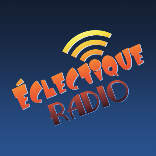 Éclectique Radio logo