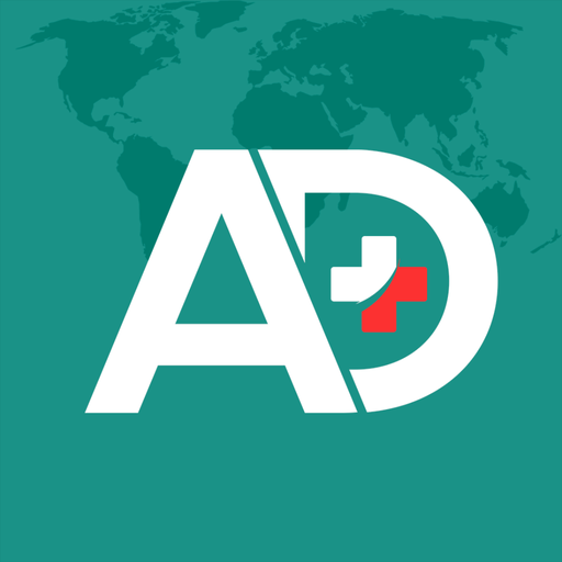 Adoctoro logo