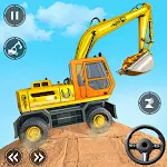 Construction Simulator: Snow Game Apk