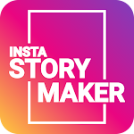 Cover Image of Unduh Insta Story Maker 1.0 APK