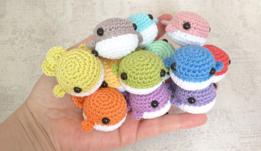 300 Easy Crochet Stitches Screenshot 1 - AppWisp.com
