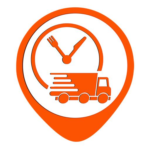 Delivery Master - Drivers  Icon