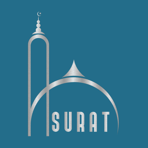 Surat logo