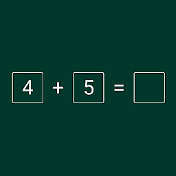 Math for kids