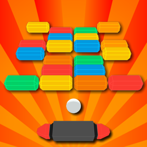 Mega-Brickbraker Classic logo