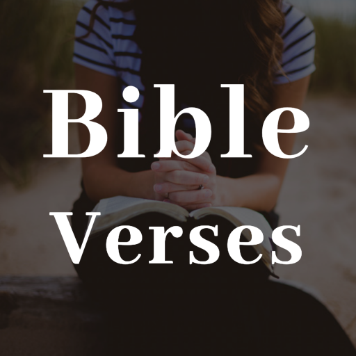 Daily Bible Verse, KJV Bible,   Icon