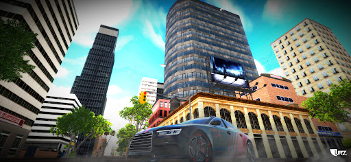 Amazing Ultimate Car Driving Screen 3