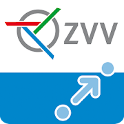 ZVV-Timetable