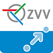 ZVV-Timetable  Icon