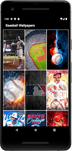 Baseball Wallpaper HD 2024