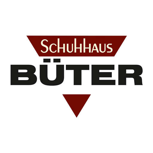 Schuhhaus Büter logo