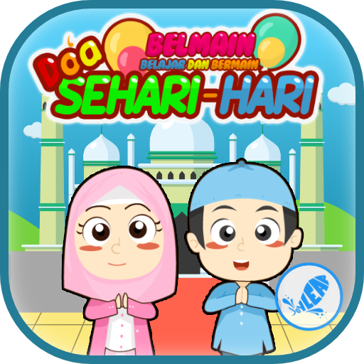 Belmain Belajar Doa Hari-hari - Google Play 앱